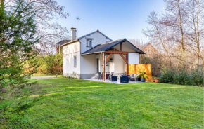 2 Bedroom Pet Friendly Home In Pîtres